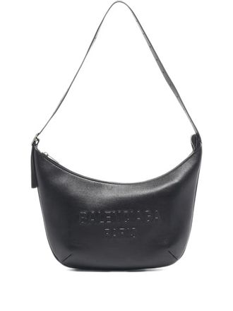 Balenciaga Borsa a spalla Mary-Kate - Nero