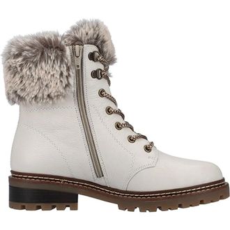 Remonte Dames, Schoenen, Wit, Maat: 44 EU Leer