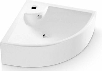 Bathco 0043 Oporto Lavabo Esquinero - Ref: 0043 - Bathco