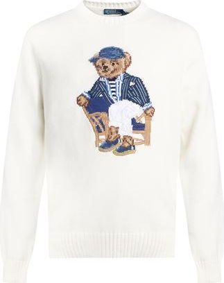 Ralph Lauren MAGLIERIA - Pullover su YOOX.COM