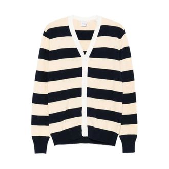 Aspesi Cardigans, male, Multicolor, Size: XL Cardigan