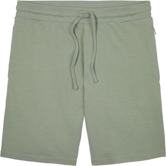Wahts Mens Shorts Sage Green / XXL