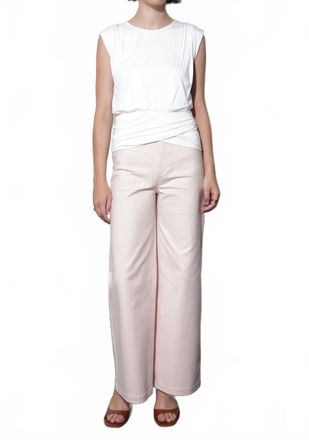 Greylin Jennsen Pants In Pink Frost
