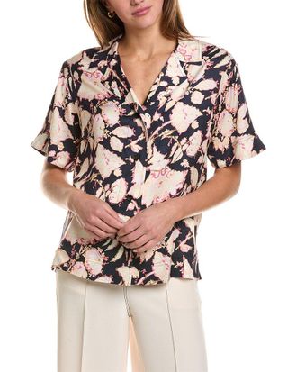 A.L.C. A. L.C. Ian Top