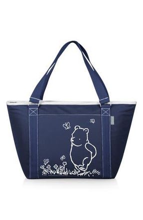 Picnic Time Topanga Cooler Tote in Blue at Nordstrom Rack