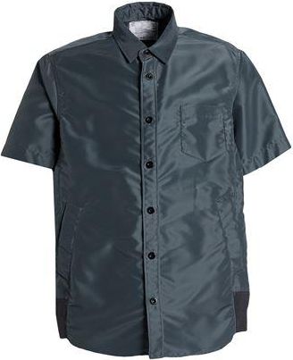 sacai TOPWEAR - Shirts on YOOX.COM