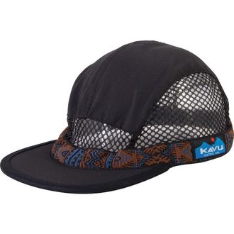 Kavu Trailrunner Hat in Blackout at Nordstrom, Size Large