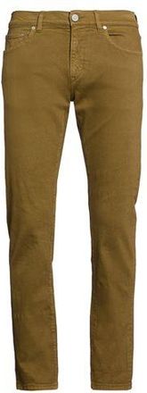 TELA GENOVA BOTTOMWEAR - Pantaloni jeans su YOOX.COM