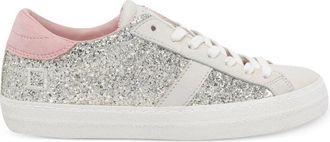 D.A.T.E. Hill Low Glitter
