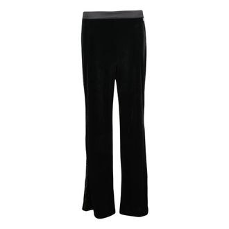 Liu Jo Pantalone - - Trousers - Donna - Nero - L