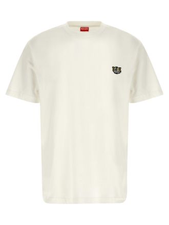 Kenzo Maglietta Kenzo Tigre Selvaggia