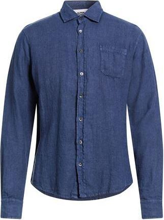 Alpha Studio CAMISETAS Y TOPS - Camisas en YOOX.COM