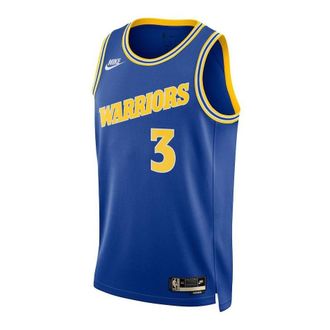 Nike DRI-FIT NBA Swingman Jersey 2022/23 Golden State Warriors Jordan Poole DO9446-401