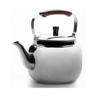 Lacor Olla De Acero Inoxidable 2,8 Litros Apta Para Inducci&atilde;&sup3;n F&atilde;&iexcl;cil De Limpiar Apta Para Lavavajillas Apertura De Tapa Grande