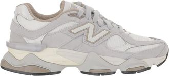 New Balance 9060 Trainers - female - New Balance - Running Shoes - Gray - 3 1/2 UK - Sport