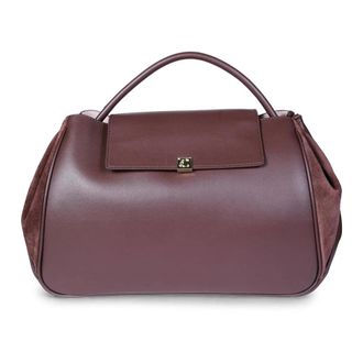 Coccinelle Handtas - Dames - Handtassen - Rood - ONE Size - Tassen