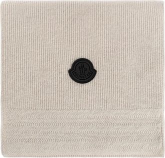 Moncler Uomo, Accessori, Beige, Taglia unica, new