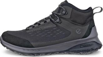 Ecco Ult-Trn WP Boot Multisportschuhe f&uuml;r Herren | grau