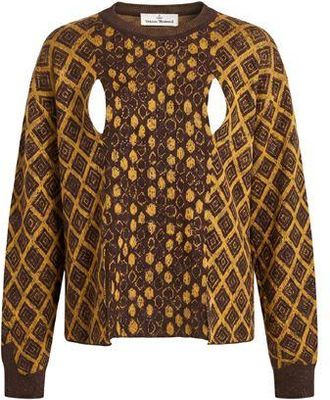 Vivienne Westwood MAGLIERIA - Pullover su YOOX.COM