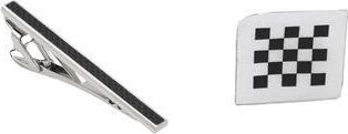 Dunhill JEWELLERY and WATCHES - Cufflinks and Tie Clips sur YOOX.COM