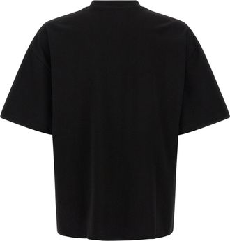 Amiri Hollywood T-shirt - Black