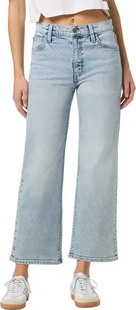 Hudson Hudson Jeans Rosalie Wide Leg Ankle Jean