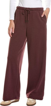 Wildfox Lindy Wide Leg Pant