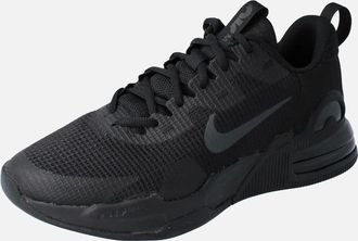 Nike Mens Nike Air Max Alpha Trainer 5 Mens DM0829 010 - Black - Size: 10.5