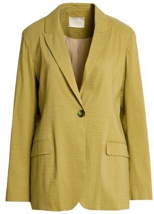 Momoni SUITS and CO-ORDS - Blazers on YOOX.COM