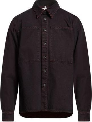 Maison Margiela TOPWEAR - Camicie jeans su YOOX.COM