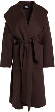 Alpha Studio CAPISPALLA - Cappotti su YOOX.COM