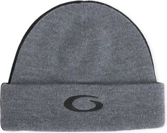 Balenciaga Black And Grey Polyester Hat-Uomo