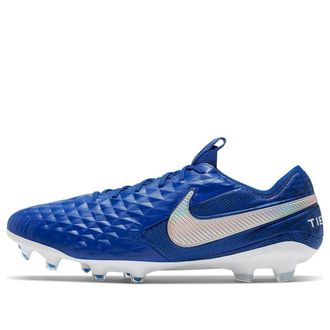 Nike Tiempo Legend 8 Elite FG Hyper Royal AT5293-414