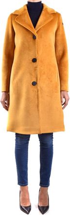 Roberto Ricci Design Structured Short Jacket With Plush Texture