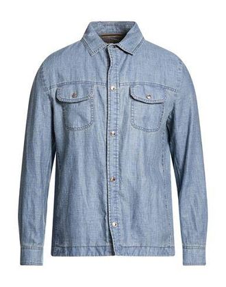 Moorer COATS & JACKETS - Denim outerwear sur YOOX.COM