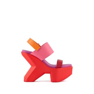 United Nude Boulder Sandal