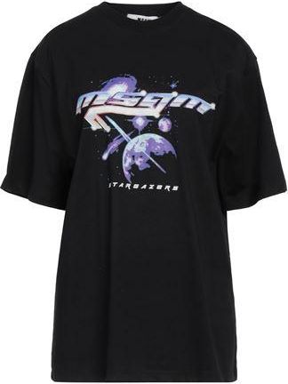 Msgm CAMISETAS Y TOPS - Camisetas en YOOX.COM