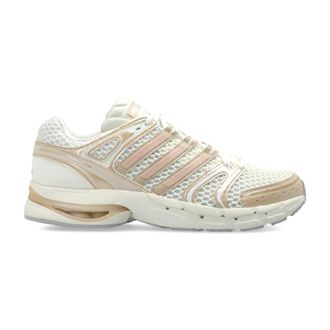 adidas Adistar Control 5 - Dames - Sneakers - Beige - 38 1/2 EU - Schoenen