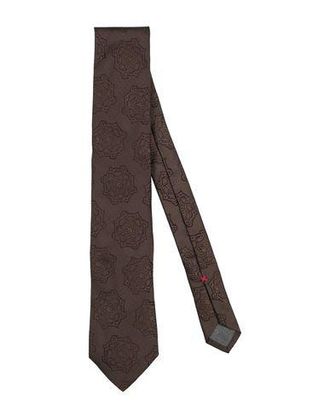 Brunello Cucinelli ACCESSORIES - Ties & bow ties sur YOOX.COM