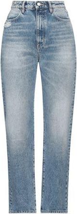 Icon Denim Los Angeles BOTTOMWEAR - Jeans on YOOX.COM