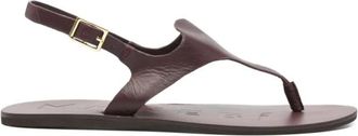 Maneb&igrave; Mujer, Zapatos, Rojo, Talla: 40 EU