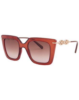 Ferragamo Ferragamo Womens SF1041S 51mm Sunglasses