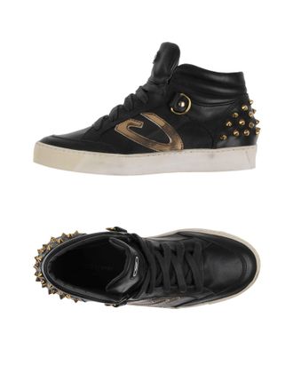 Alberto Guardiani FOOTWEAR - Trainers on YOOX.COM