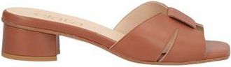 Elata FOOTWEAR - Sandals on YOOX.COM