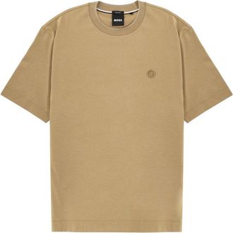 HUGO BOSS T Shirt With Logo