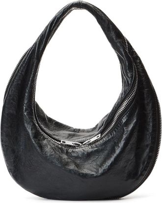 Alexander Wang Borsa tote Twyst - Nero