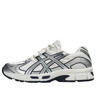 Asics Gel-Stratus MC Cream Pure Silver 1203B049-103