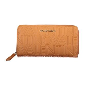 Mario Valentino Wallets & Cardholders, female, Brown, Size: ONE SIZE Wallet