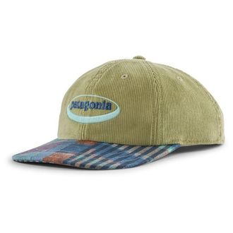 Patagonia Corduroy Cap Cap - Unisex | oliv