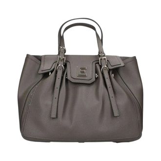 Ermanno Scervino Mujer, Bolsos, Marrón, Talla: ONE Size